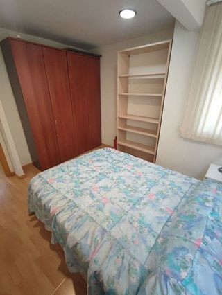 Piso en alquiler en Centro en Murcia