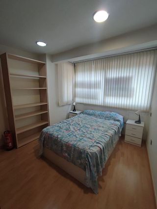 Piso en alquiler en Centro en Murcia