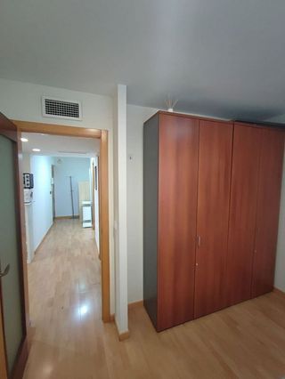 Piso en alquiler en Centro en Murcia