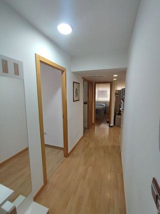 Piso en alquiler en Centro en Murcia