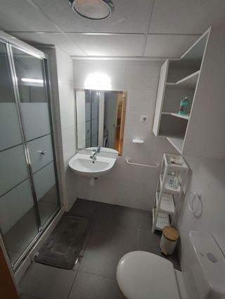 Piso en alquiler en Centro en Murcia