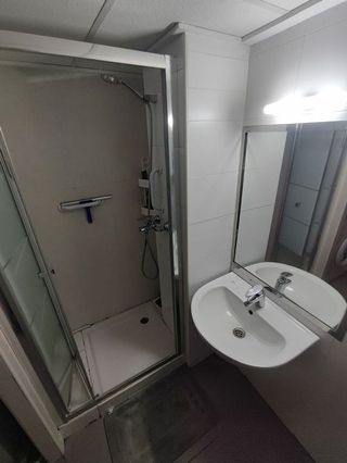 Piso en alquiler en Centro en Murcia