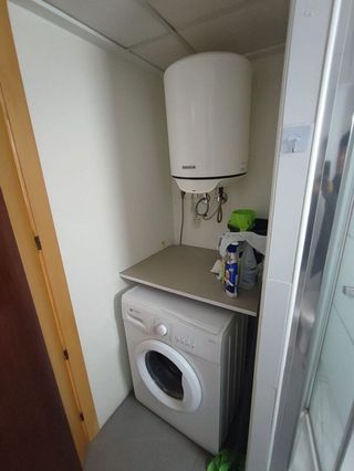 Piso en alquiler en Centro en Murcia