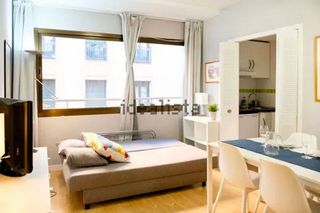 Piso en alquiler en Recoletos en Madrid