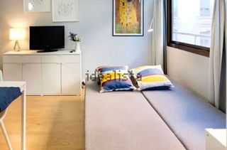 Piso en alquiler en Recoletos en Madrid