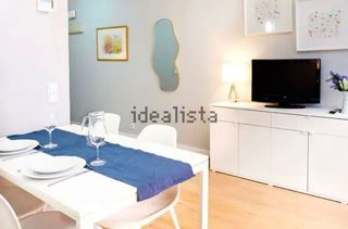 Piso en alquiler en Recoletos en Madrid