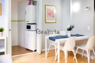 Piso en alquiler en Recoletos en Madrid