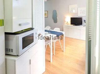 Piso en alquiler en Recoletos en Madrid