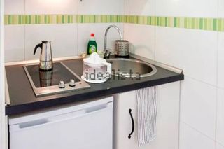 Piso en alquiler en Recoletos en Madrid