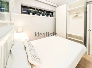 Piso en alquiler en Recoletos en Madrid