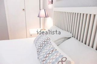 Piso en alquiler en Recoletos en Madrid