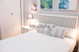 Piso en alquiler en Recoletos en Madrid