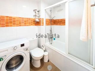 Piso en alquiler en Recoletos en Madrid