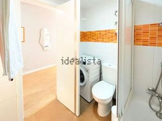 Piso en alquiler en Recoletos en Madrid