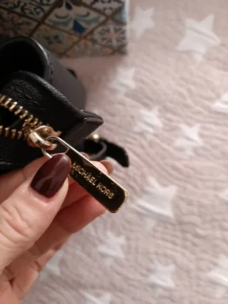 Bolso Michael Kors Negro