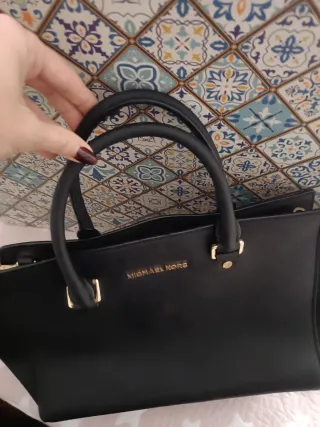 Bolso Michael Kors Negro