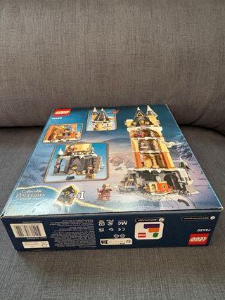 LEGO 76430 Harry Potter: Hogwarts Owlery