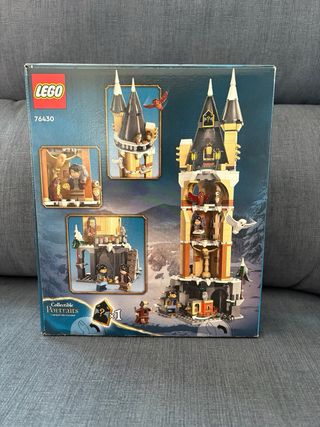 LEGO 76430 Harry Potter: Hogwarts Owlery
