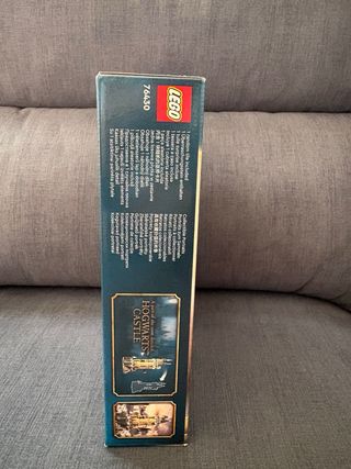 LEGO 76430 Harry Potter: Hogwarts Owlery