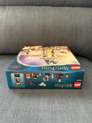 LEGO 76430 Harry Potter: Hogwarts Owlery