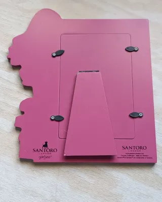 Marco de fotos Gorjuss