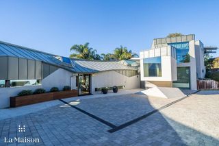 Chalet en alquiler en Sant Andreu de Llavaneres