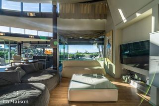 Chalet en alquiler en Sant Andreu de Llavaneres