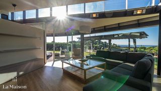 Chalet en alquiler en Sant Andreu de Llavaneres