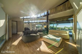 Chalet en alquiler en Sant Andreu de Llavaneres