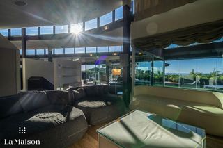 Chalet en alquiler en Sant Andreu de Llavaneres