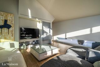 Chalet en alquiler en Sant Andreu de Llavaneres