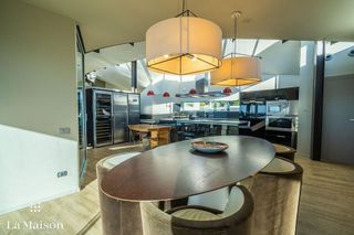 Chalet en alquiler en Sant Andreu de Llavaneres