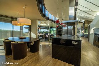 Chalet en alquiler en Sant Andreu de Llavaneres