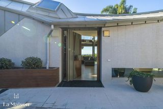 Chalet en alquiler en Sant Andreu de Llavaneres