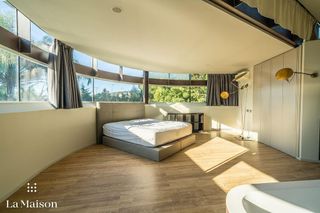 Chalet en alquiler en Sant Andreu de Llavaneres