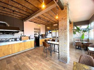 Bar en alquiler en Móra d´Ebre