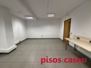Oficina en alquiler en El Sucre-Universitat en Vic
