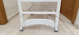 Minicuna colecho Allegra buen estado