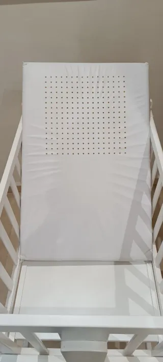 Minicuna colecho Allegra buen estado