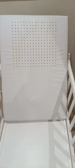 Minicuna colecho Allegra buen estado