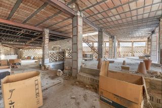 Edificio en venta en Barrio de la Vega en Monachil