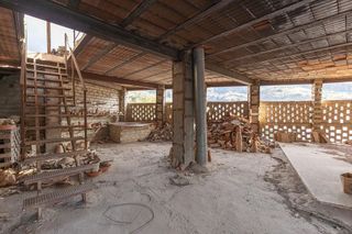 Edificio en venta en Barrio de la Vega en Monachil