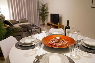 Piso en alquiler en Centro Ciudad en Fuengirola