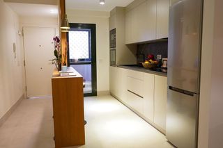 Piso en alquiler en Centro Ciudad en Fuengirola