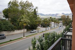 Piso en alquiler en Centro Ciudad en Fuengirola