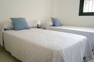 Piso en alquiler en Centro Ciudad en Fuengirola