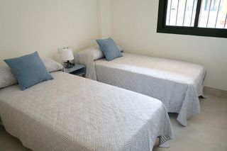 Piso en alquiler en Centro Ciudad en Fuengirola