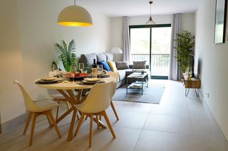 Piso en alquiler en Centro Ciudad en Fuengirola