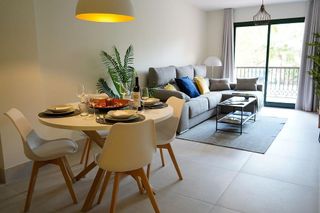 Piso en alquiler en Centro Ciudad en Fuengirola