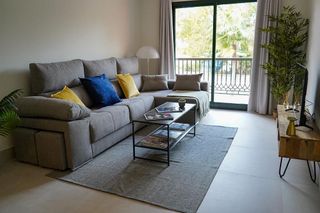 Piso en alquiler en Centro Ciudad en Fuengirola